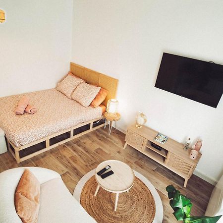 Le Studio Dunois Orleans Bilik gambar